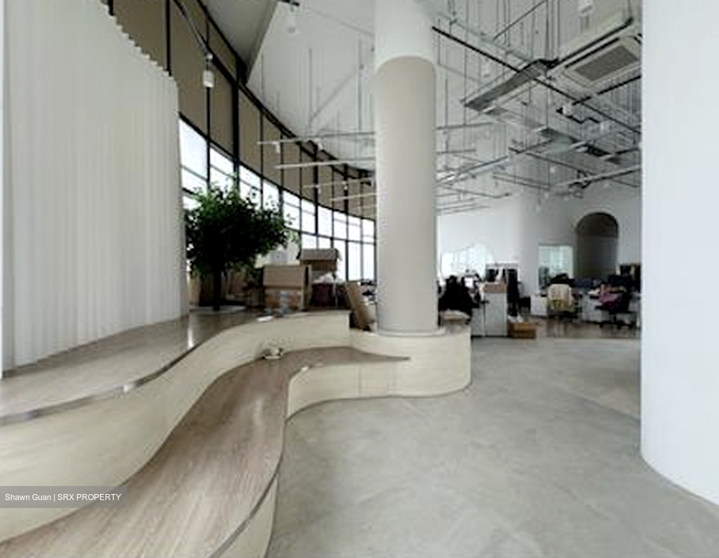 Tai Seng Link (D19), Office #452273161